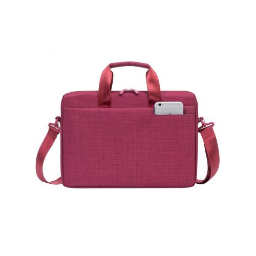 RIVACASE 8325 red сумка для ноутбука 13.3 / 6; - купить именные сувениры в Воронеже