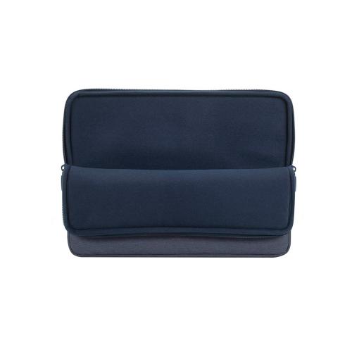 RIVACASE 7703 blue ECO чехол для ноутбука 13.3 / 12; - купить именные сувениры в Воронеже