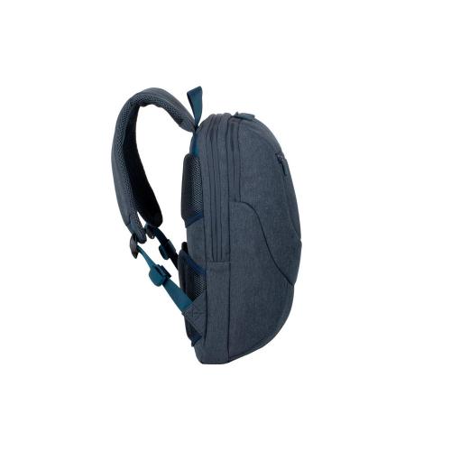 RIVACASE 7723 dark grey рюкзак для ноутбука 14 / 6; - купить подарки с логотипом в Воронеже