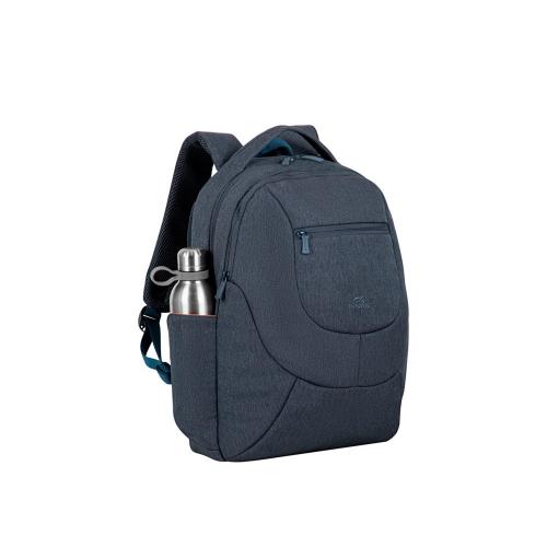 RIVACASE 7761 dark grey рюкзак для ноутбука 15.6 / 6; - купить именные сувениры в Воронеже