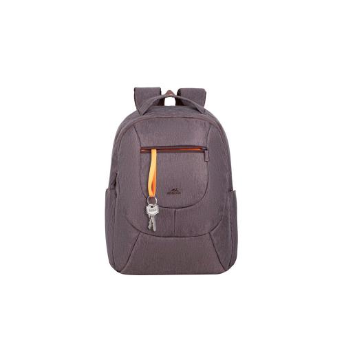 RIVACASE 7761 mocha рюкзак для ноутбука 15.6 / 6; - купить именные сувениры в Воронеже