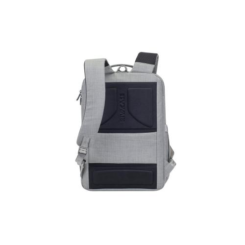 RIVACASE 8363 grey рюкзак для ноутбука 15.6 / 6; - купить именные сувениры в Воронеже
