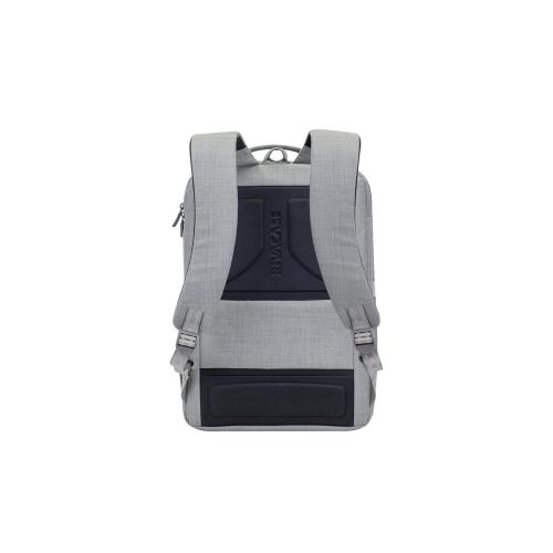 RIVACASE 8363 grey рюкзак для ноутбука 15.6 / 6; - купить подарки с логотипом в Воронеже