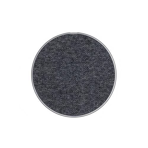 RIVACASE VA4915 GR3 беспроводное ЗУ 10 Вт, серая ткань; - купить необычные подарки в Воронеже