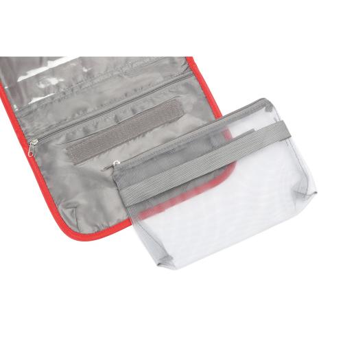 Несессер для путешествий со съемной косметичкой Flat; - купить необычные сувениры в Воронеже