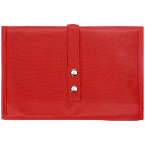 Несессер для путешествий со съемной косметичкой Flat; - купить подарки с логотипом в Воронеже