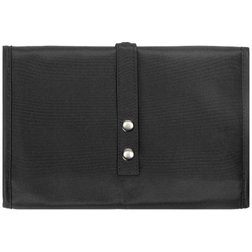 Несессер для путешествий со съемной косметичкой Flat; - купить подарки с логотипом в Воронеже