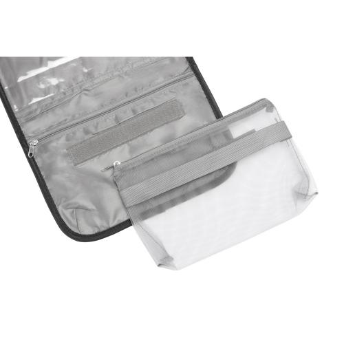 Несессер для путешествий со съемной косметичкой Flat; - купить необычные сувениры в Воронеже