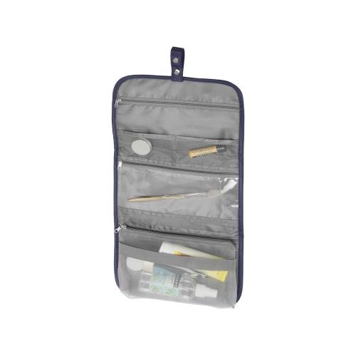 Несессер для путешествий со съемной косметичкой Flat; - купить необычные подарки в Воронеже