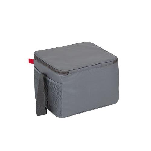 RESTO 5510 grey Изотермическая сумка-холодильник, 11 л; - купить необычные сувениры в Воронеже