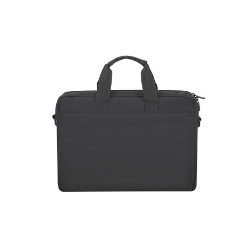 RIVACASE 7521 black ECO сумка для ноутбука 13.3-14 / 6; - купить подарки с логотипом в Воронеже