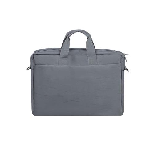 RIVACASE 7531 grey ECO сумка для ноутбука 15.6-16 / 6; - купить именные сувениры в Воронеже