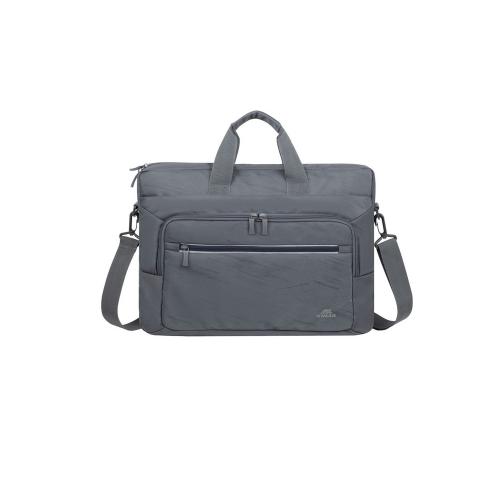 RIVACASE 7531 grey ECO сумка для ноутбука 15.6-16 / 6; - купить необычные подарки в Воронеже