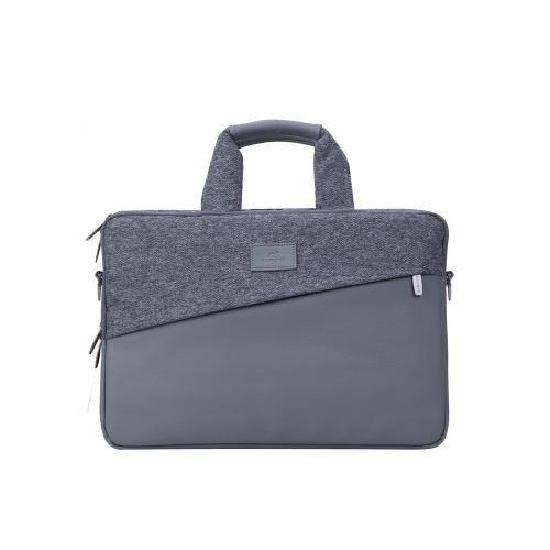 RIVACASE 7930 grey сумка для MacBook Pro 16 и Ultrabook 15.6/ 6; - купить необычные подарки в Воронеже