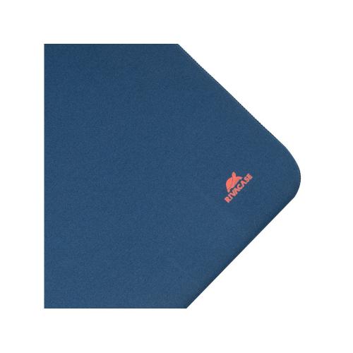 RIVACASE 5226 dark blue чехол для ноутбука 15.6 / 12; - купить подарки с логотипом в Воронеже