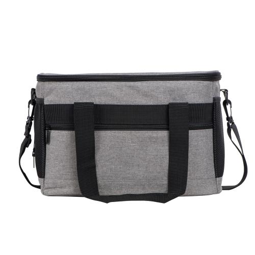 Сумка-холодильник Planar; - купить подарки с логотипом в Воронеже