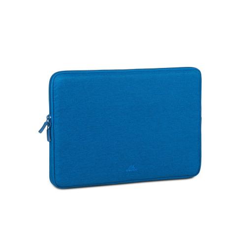RIVACASE 7703 azure blue ECO чехол для ноутбука 13.3-14 / 12; - купить бизнесс-сувениры в Воронеже