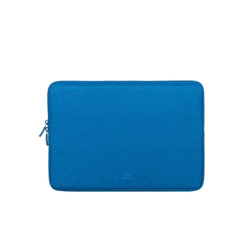 RIVACASE 7703 azure blue ECO чехол для ноутбука 13.3-14 / 12; - купить необычные подарки в Воронеже