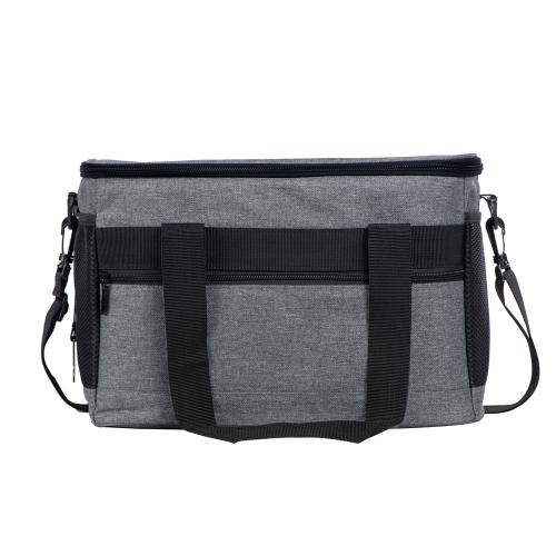 Сумка-холодильник Planar; - купить подарки с логотипом в Воронеже