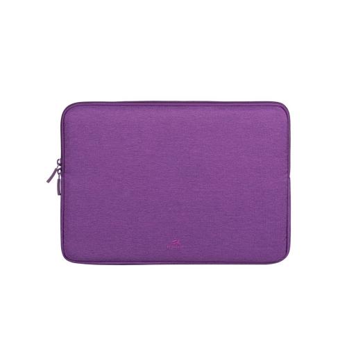 RIVACASE 7703 violet ECO чехол для ноутбука 13.3-14 / 12; - купить необычные подарки в Воронеже
