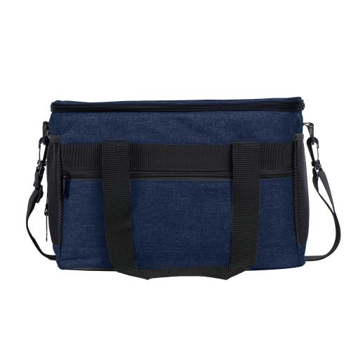 Сумка-холодильник Planar; - купить подарки с логотипом в Воронеже