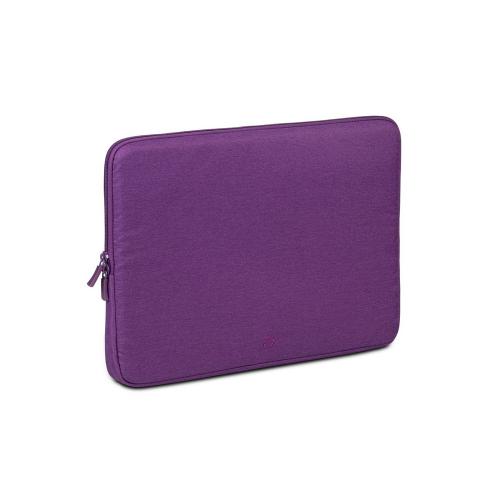 RIVACASE 7705 violet ECO чехол для ноутбука 15.6 / 12; - купить бизнесс-сувениры в Воронеже