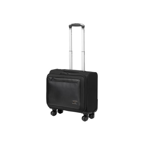 Деловой чемодан Toff; - купить необычные подарки в Воронеже