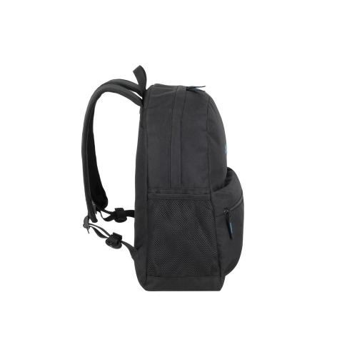 RIVACASE 5563 black Лёгкий городской рюкзак; - купить подарки с логотипом в Воронеже