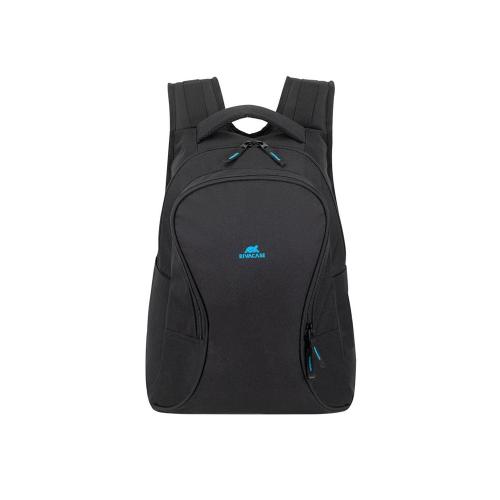 RIVACASE 5565 black Лёгкий городской рюкзак; - купить необычные подарки в Воронеже