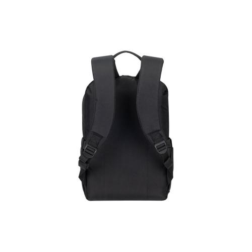 RIVACASE 7523 black ECO рюкзак для ноутбука 13; - купить подарки с логотипом в Воронеже