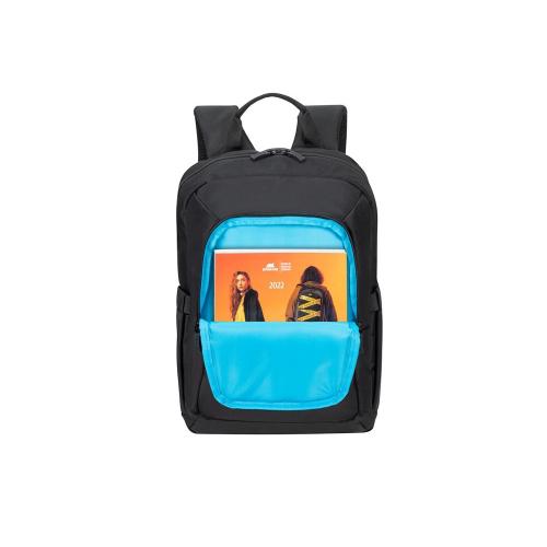 RIVACASE 7523 black ECO рюкзак для ноутбука 13; - купить необычные сувениры в Воронеже