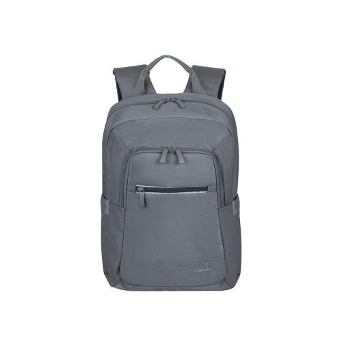 RIVACASE 7523 grey ECO рюкзак для ноутбука 13.3-14 / 6; - купить необычные подарки в Воронеже