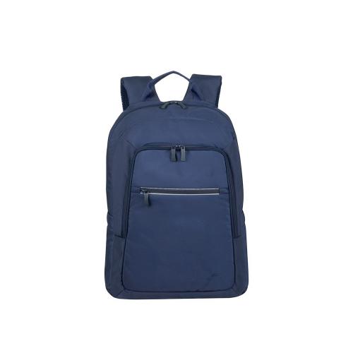 RIVACASE 7561 dark blue ECO рюкзак для ноутбука 15.6-16 / 6; - купить необычные подарки в Воронеже