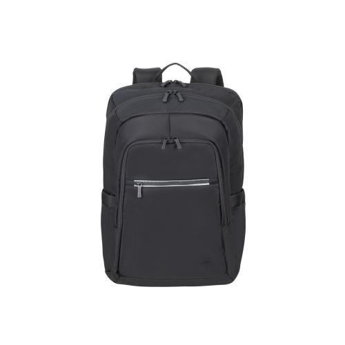 RIVACASE 7569 black ECO рюкзак для ноутбука 17.3 / 6; - купить необычные подарки в Воронеже