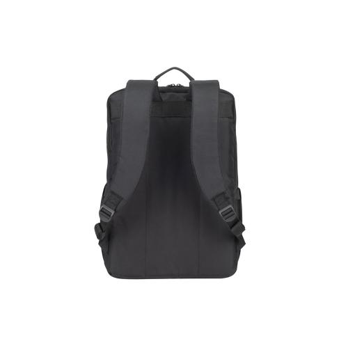 RIVACASE 7569 black ECO рюкзак для ноутбука 17.3 / 6; - купить необычные сувениры в Воронеже