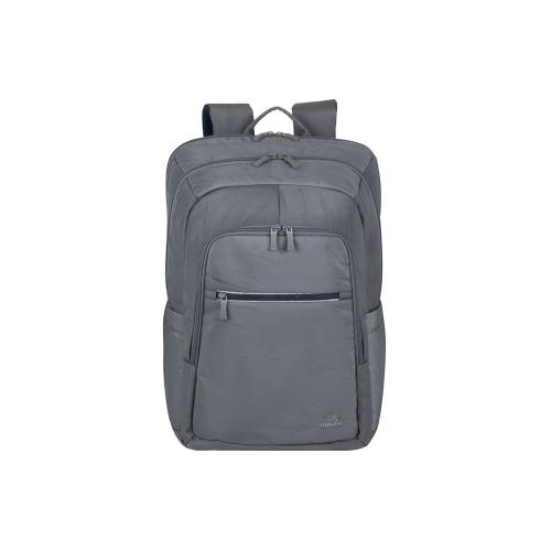 RIVACASE 7569 grey ECO рюкзак для ноутбука 17.3 / 6; - купить необычные подарки в Воронеже