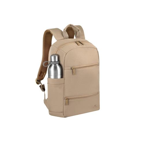 RIVACASE 8264 beige рюкзак для ноутбука 13; - купить необычные сувениры в Воронеже