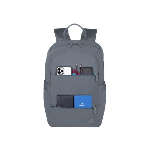 RIVACASE 8264 dark grey рюкзак для ноутбука 13; - купить необычные сувениры в Воронеже