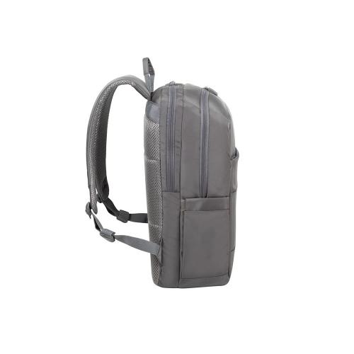 RIVACASE 8267 grey рюкзак для ноутбука 17.3 / 6; - купить необычные сувениры в Воронеже