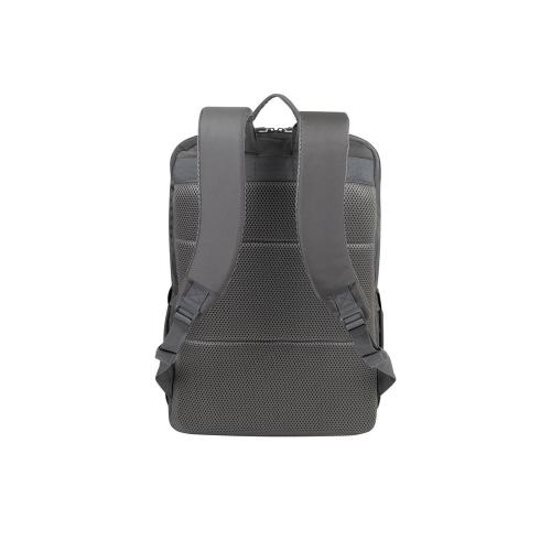 RIVACASE 8267 grey рюкзак для ноутбука 17.3 / 6; - купить именные сувениры в Воронеже