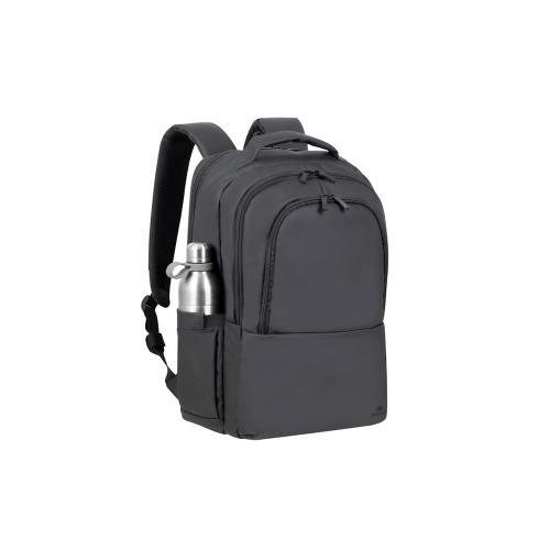 RIVACASE 8435 black ECO рюкзак для ноутбука 15.6 / 6; - купить именные сувениры в Воронеже