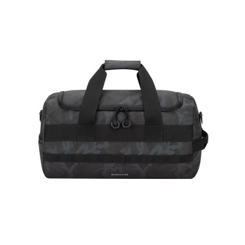 RIVACASE 7641 navy camo 30L дорожная сумка /12; - купить необычные сувениры в Воронеже