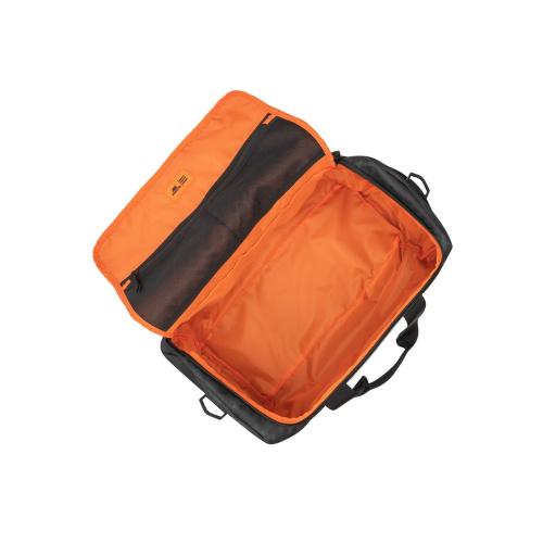 RIVACASE 7641 navy camo 30L дорожная сумка /12; - купить подарки с логотипом в Воронеже