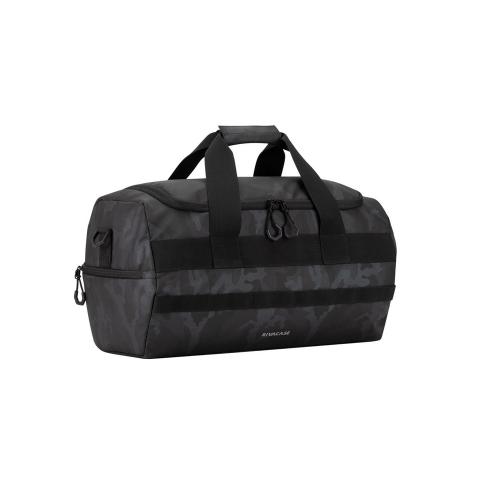 RIVACASE 7641 navy camo 30L дорожная сумка /12; - купить необычные подарки в Воронеже