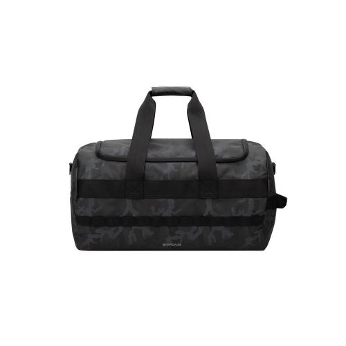 RIVACASE 7642 navy camo 50L дорожная сумка /12; - купить необычные сувениры в Воронеже