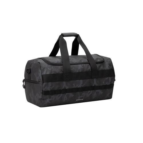 RIVACASE 7642 navy camo 50L дорожная сумка /12; - купить необычные подарки в Воронеже