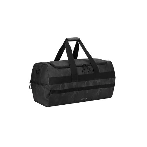 RIVACASE 7643 navy camo 60L дорожная сумка /12; - купить необычные сувениры в Воронеже