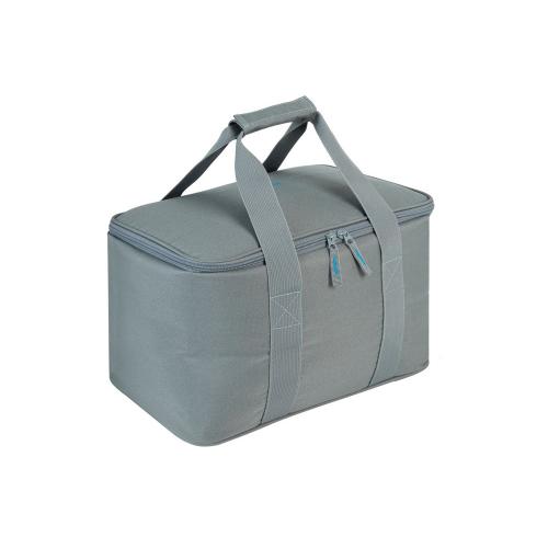 RIVACASE 5717 grey Изотермическая сумка-холодильник; - купить необычные сувениры в Воронеже