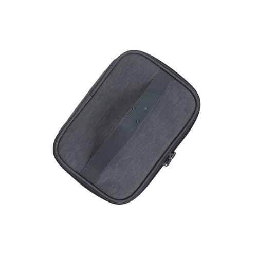 RESTO 5502 grey Изотермическая сумка для ланч боксов, 3.5 л; - купить именные сувениры в Воронеже