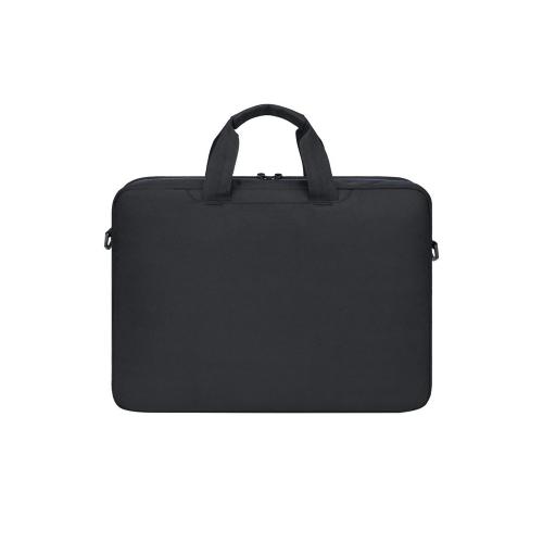 RIVACASE 8036 black сумка для ноутбука 15.6-16 / 12; - купить именные сувениры в Воронеже
